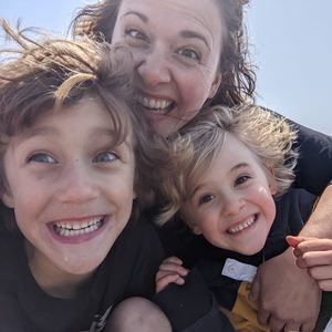 Meet your Posher, Maryjane